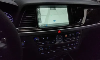 Hyundai Genesis 2016, 51871 км, за 16000000 KRW - фото 14