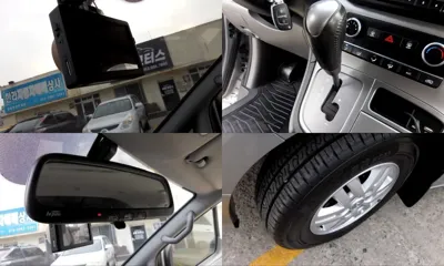 Hyundai Starex 2019, 135740 км, за 13700000 KRW - фото 17