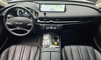 Genesis G80 2021, 51888 км, за 37900000 KRW - фото 7