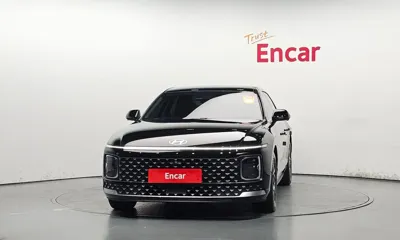 Hyundai Grandeur 2023, 45423 км, за 27500000 KRW - фото 3