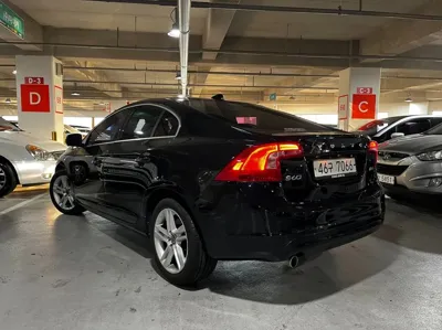 Volvo S60 2014, 173730 км, за 4490000 KRW - фото 4