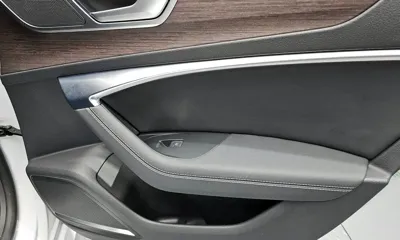 Audi A7 2022, 73346 км, за 46900000 KRW - фото 29
