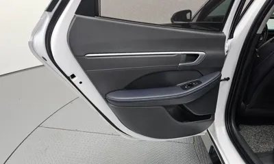 Hyundai Sonata 2025, 19045 км, за 30500000 KRW - фото 25