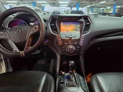 Hyundai Santafe 2014, 286000 км, за 4600000 KRW - фото 15