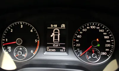 Volkswagen Jetta 2014, 142304 км, за 3500000 KRW - фото 8