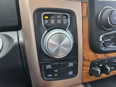 Dodge Ram Pick Up 2014, 166700 км, за 26000000 KRW - фото 9