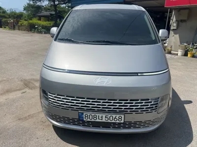Hyundai Staria 2023, 116400 км, за 22500000 KRW