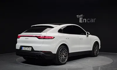 Porsche Cayenne 2021, 83130 км, за 74000000 KRW