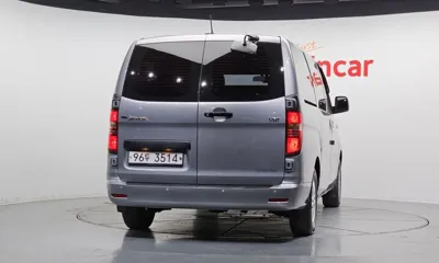 Hyundai Starex 2019, 170798 км, за 11200000 KRW