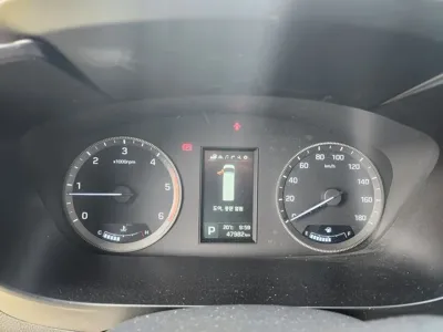 Hyundai Solati 2022, 48000 км, за 53990000 KRW - фото 8