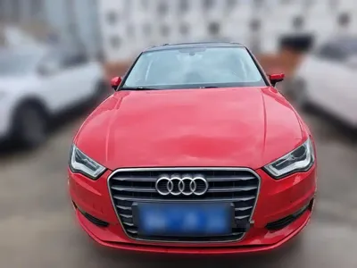 Audi A3 2016, 70700 км, за 47300 CNY - фото 24