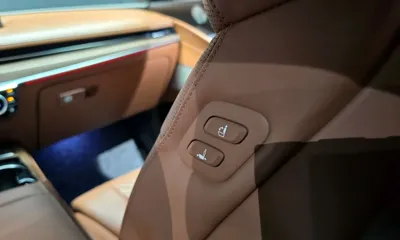 Genesis G80 2022, 106746 км, за 34900000 KRW - фото 33