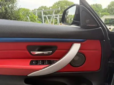 BMW 4 Series 2020, 50000 км, за 158000 CNY - фото 9