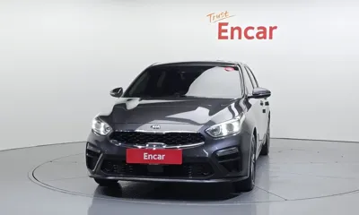 Kia K3 2021, 89462 км, за 13000000 KRW - фото 3