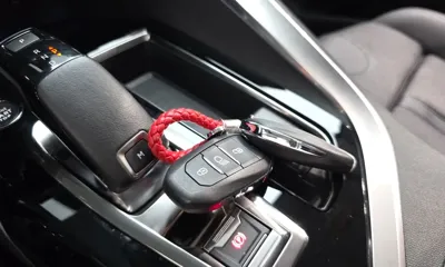 Peugeot 5008 2022, 32935 км, за 28300000 KRW - фото 34