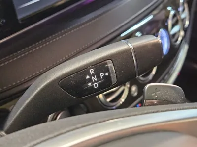 Mercedes-Benz S-Class 2015, 121800 км, за 25500000 KRW - фото 9