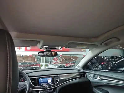 Buick LaCrosse 2021, 37200 км, за 94300 CNY - фото 18