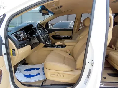 Kia Canival 2019, 91027 км, за 18000000 KRW - фото 10