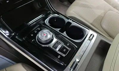 Kia Canival 2021, 82876 км, за 31990000 KRW - фото 9