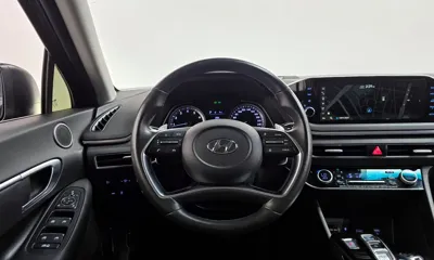 Hyundai Sonata 2020, 91931 км, за 16200000 KRW - фото 13