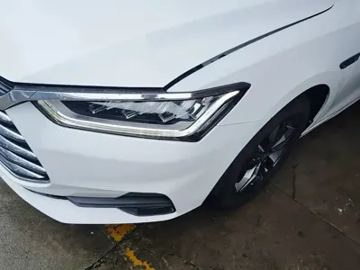 BYD Qin Pro 2020, 92400 км, за 25099 CNY - фото 24