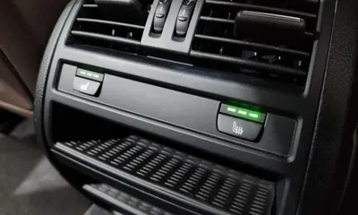 BMW 5-Series 2016, 131075 км, за 12500000 KRW - фото 19