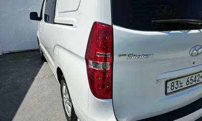 Hyundai Starex 2017, 100261 км, за 9900000 KRW - фото 23