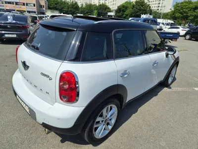 MINI Countryman 2014, 110396 км, за 4800000 KRW - фото 20