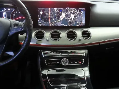 Mercedes-Benz E-Class 2017, 67354 км, за 18990000 KRW - фото 11