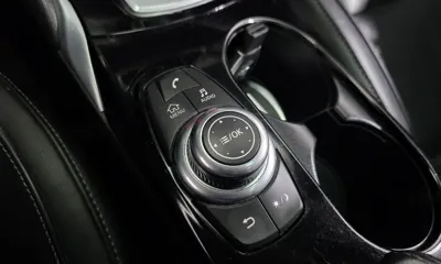 Infiniti Q30 2019, 44329 км, за 12000000 KRW - фото 31