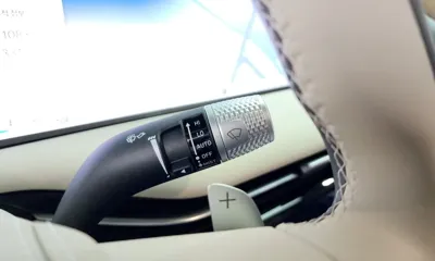 Genesis G80 2025, 10833 км, за 59500000 KRW - фото 36