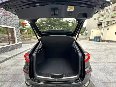 Honda Avancier 2019, 75000 км, за 75800 CNY - фото 19