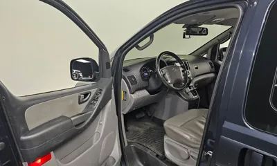 Hyundai Starex 2018, 150627 км, за 9900000 KRW - фото 10