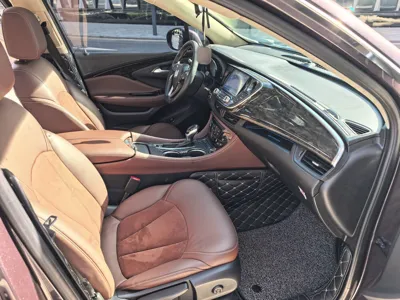 Buick Envision 2016, 65400 км, за 67660.19 CNY - фото 12