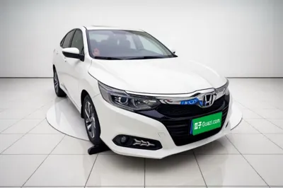 Honda Crider 2019, 36200 км, за 57680.77 CNY - фото 3