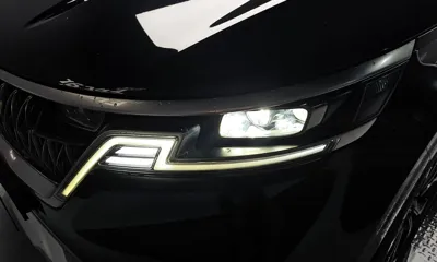 Kia Canival 2023, 93656 км, за 31000000 KRW - фото 22