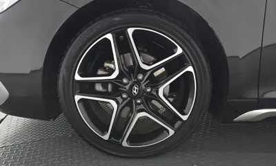 Hyundai Grandeur 2019, 137422 км, за 14500000 KRW - фото 5