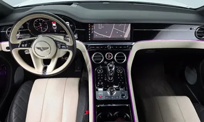 Bentley Continental 2019, 25463 км, за 164500000 KRW - фото 7