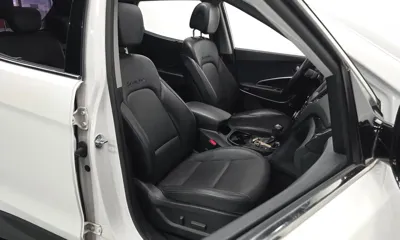 Hyundai Santafe 2015, 76557 км, за 99990000 KRW - фото 26