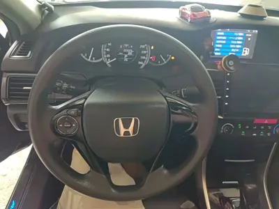 Honda Accord 2016, 59900 км, за 52500 CNY - фото 11