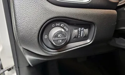 Jeep Renegade 2019, 96661 км, за 10900000 KRW - фото 17