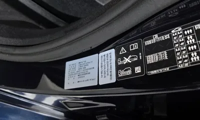 BMW X6 2024, 26311 км, за 103900000 KRW - фото 31