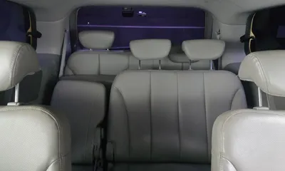 Kia Canival 2012, 136823 км, за 4000000 KRW - фото 17