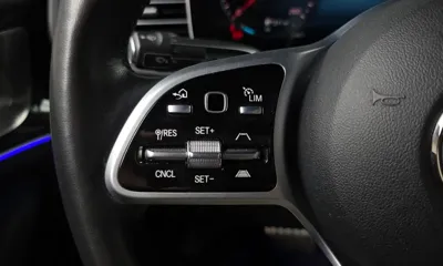 Mercedes-Benz GLE-Class 2021, 59659 км, за 57000000 KRW - фото 32