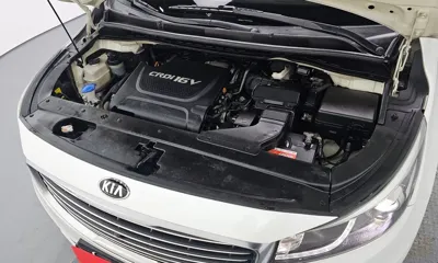 Kia Canival 2015, 164514 км, за 8500000 KRW - фото 6