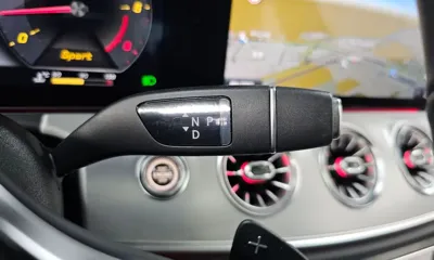 Mercedes-Benz CLS-Class 2019, 126893 км, за 31800000 KRW - фото 9