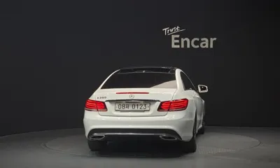 Mercedes-Benz E-Class 2014, 133629 км, за 7900000 KRW