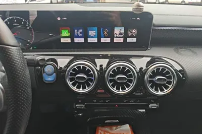 Mercedes-Benz A-Class 2019, 113400 км, за 86978.33 CNY - фото 15