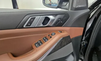 BMW X5 2024, 78503 км, за 84900000 KRW - фото 29