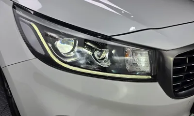 Kia Canival 2019, 160944 км, за 13700000 KRW - фото 23